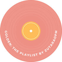 GOLDEN: The Playlist