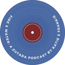 Fire & Water: A Zutara Podcast